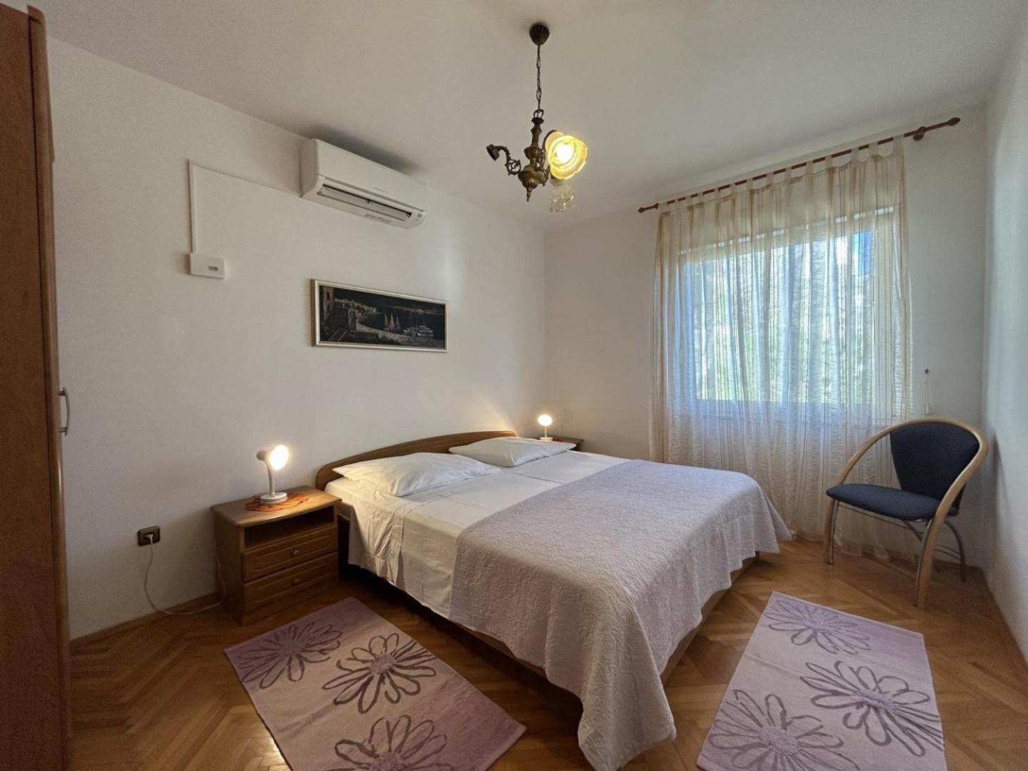 Azure Apartments By The Sea Near City Omiš Zewnętrze zdjęcie